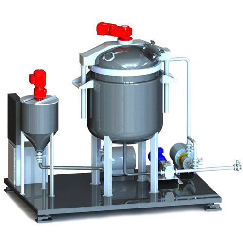 Fabricação de Desodorizante